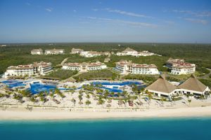 Riviera Maya económico