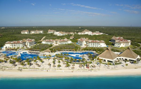 BlueBay Grand Esmeralda All Inclusive