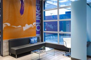 Alojamiento - Ibis Budget Pindamonhangaba