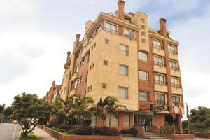 Alojamiento - Hotel Suites 108