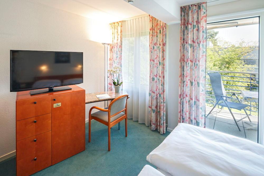 Habitación Tenedo Swiss Quality Hotel