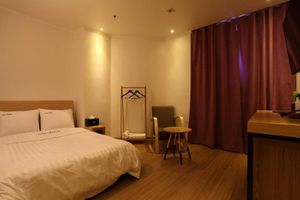 Alojamiento - Hotel Violet