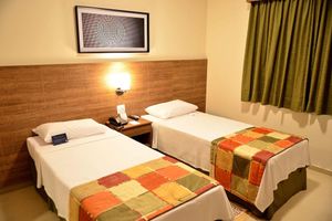 Alquiler Vacacional - Hotel Matão Suites By Mercure