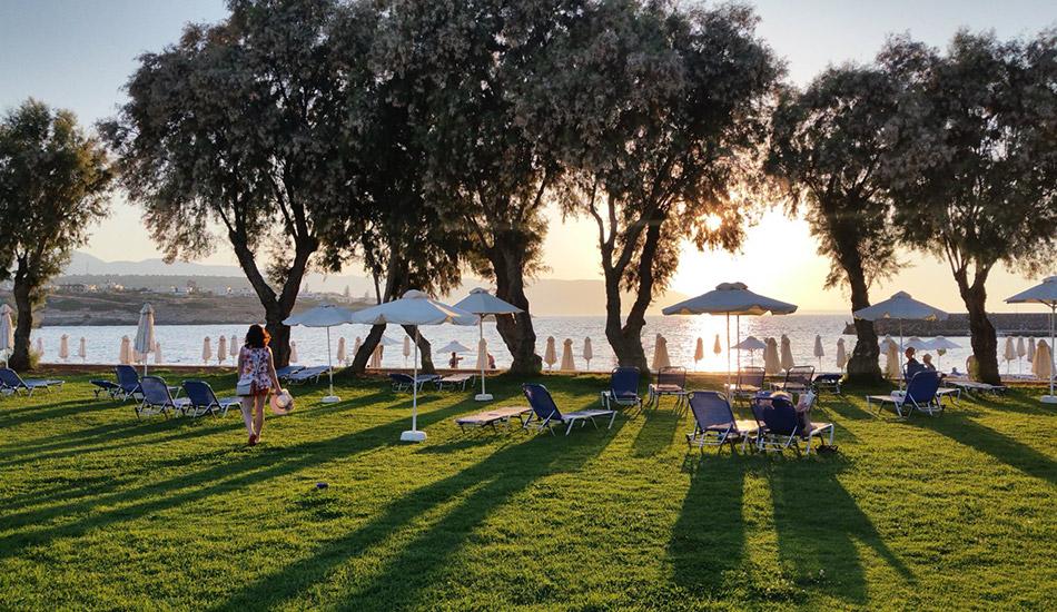 Playa Kalimera Kriti Hotel & Village Resort