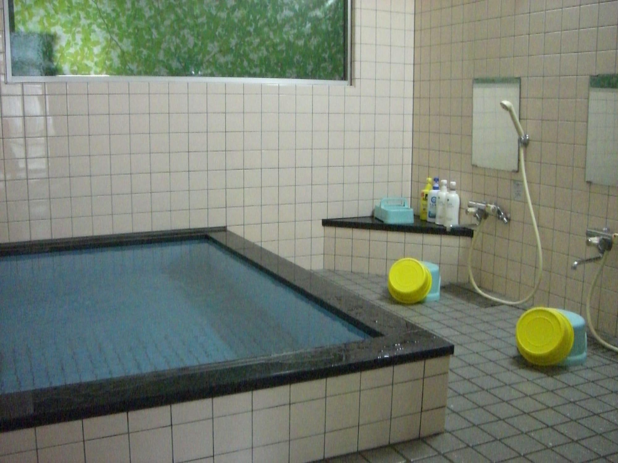 Spa Tamonkan