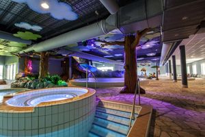 Alquiler Vacacional - Beautiful Holiday Home in Limburg