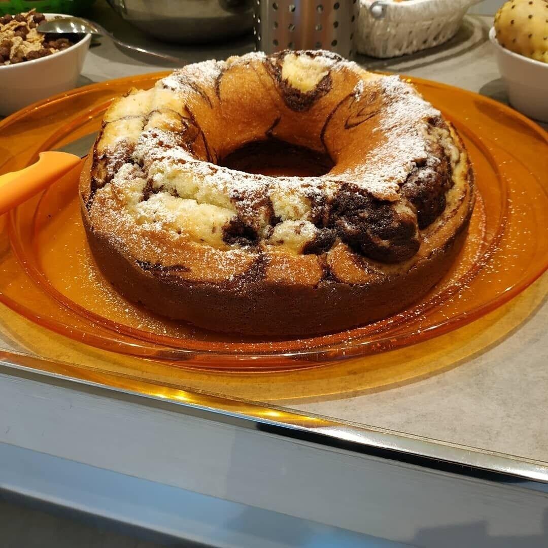 Restaurant Palazzo Verdi B&B