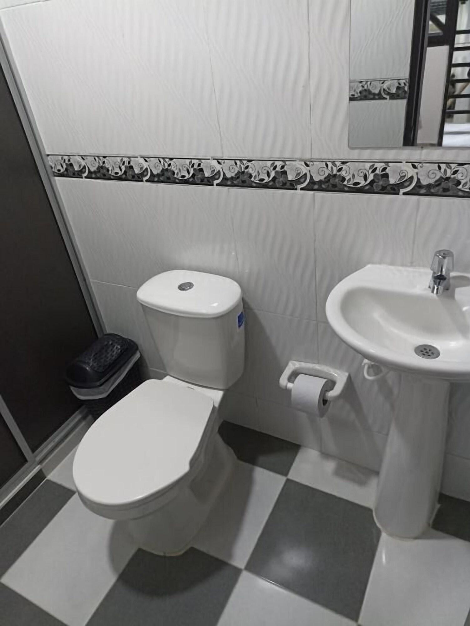 Equipamiento de Habitación Hotel Samai
