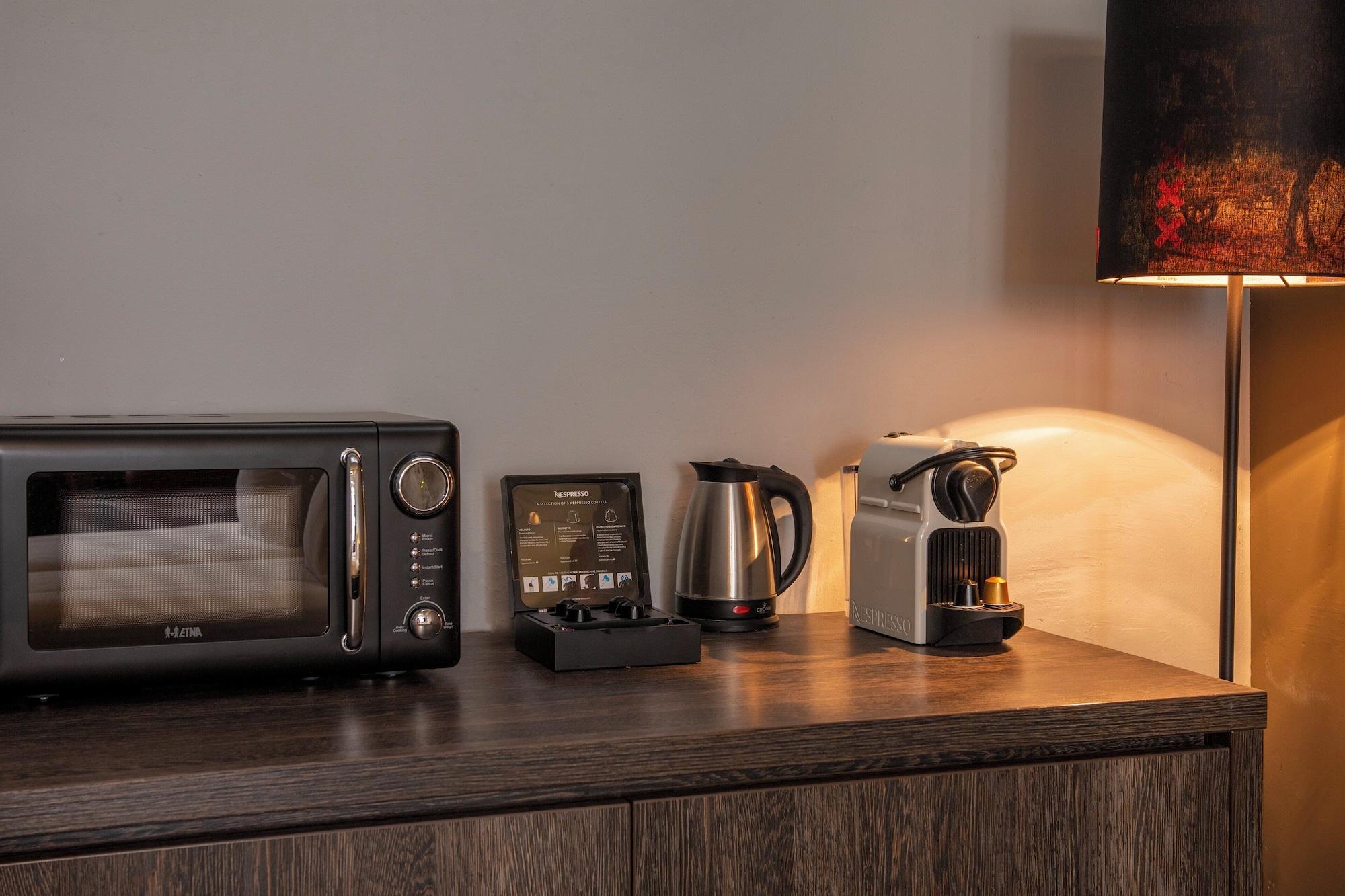 Set de Habitación Leonardo Eden Hotel Amsterdam City Center