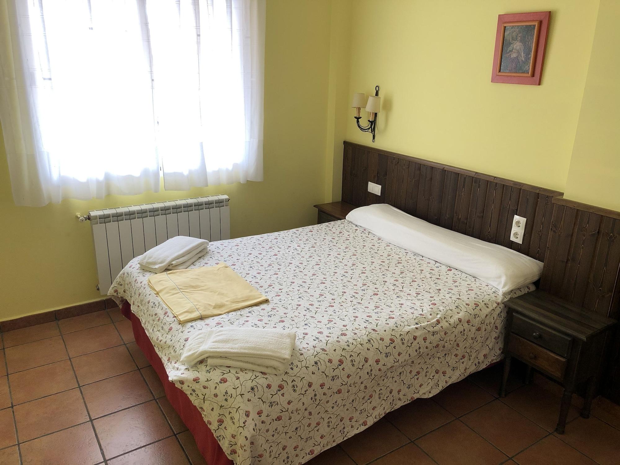 Habitación Residencial Turístico Vega-Sierra
