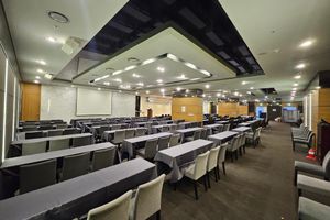 Alojamiento - Hotel Air City Jeju