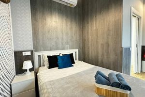 Alquiler Vacacional - Grandera Apart's - Lliri 32, Apart 5