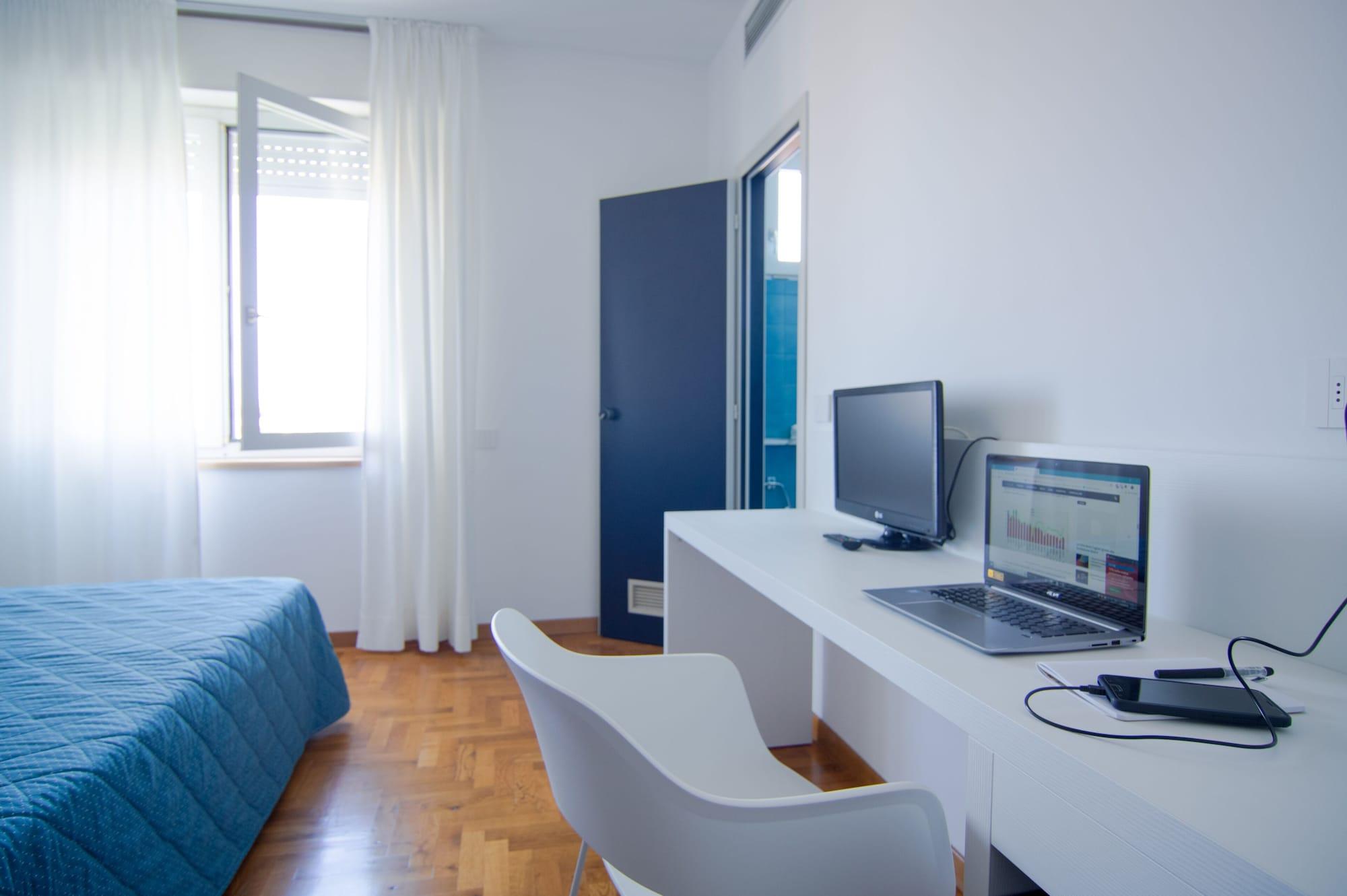 Set de Habitación Mistral Hotel