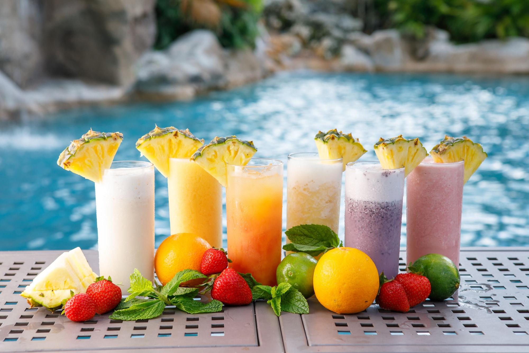 Restaurant Hyatt Regency Guam