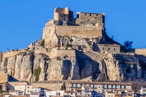 Activity - Morella Day Trip
