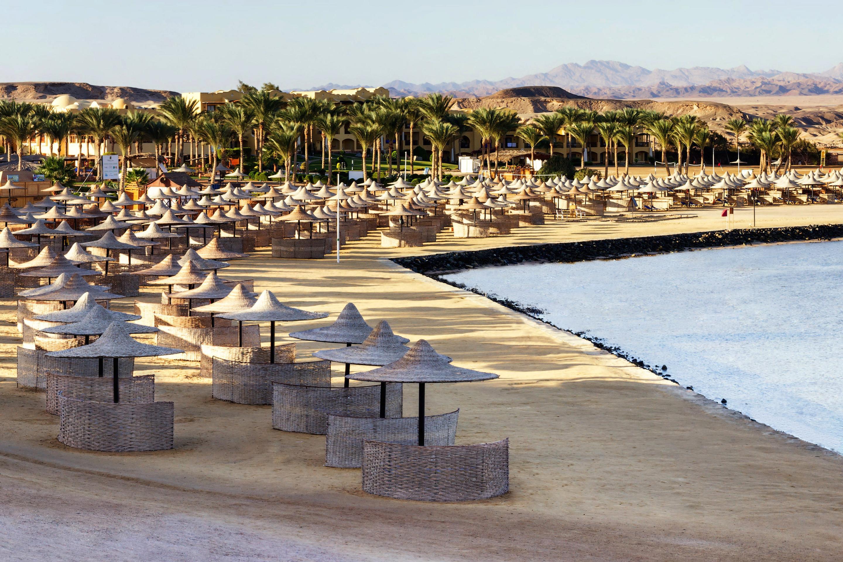 Playa Steigenberger Coraya Beach