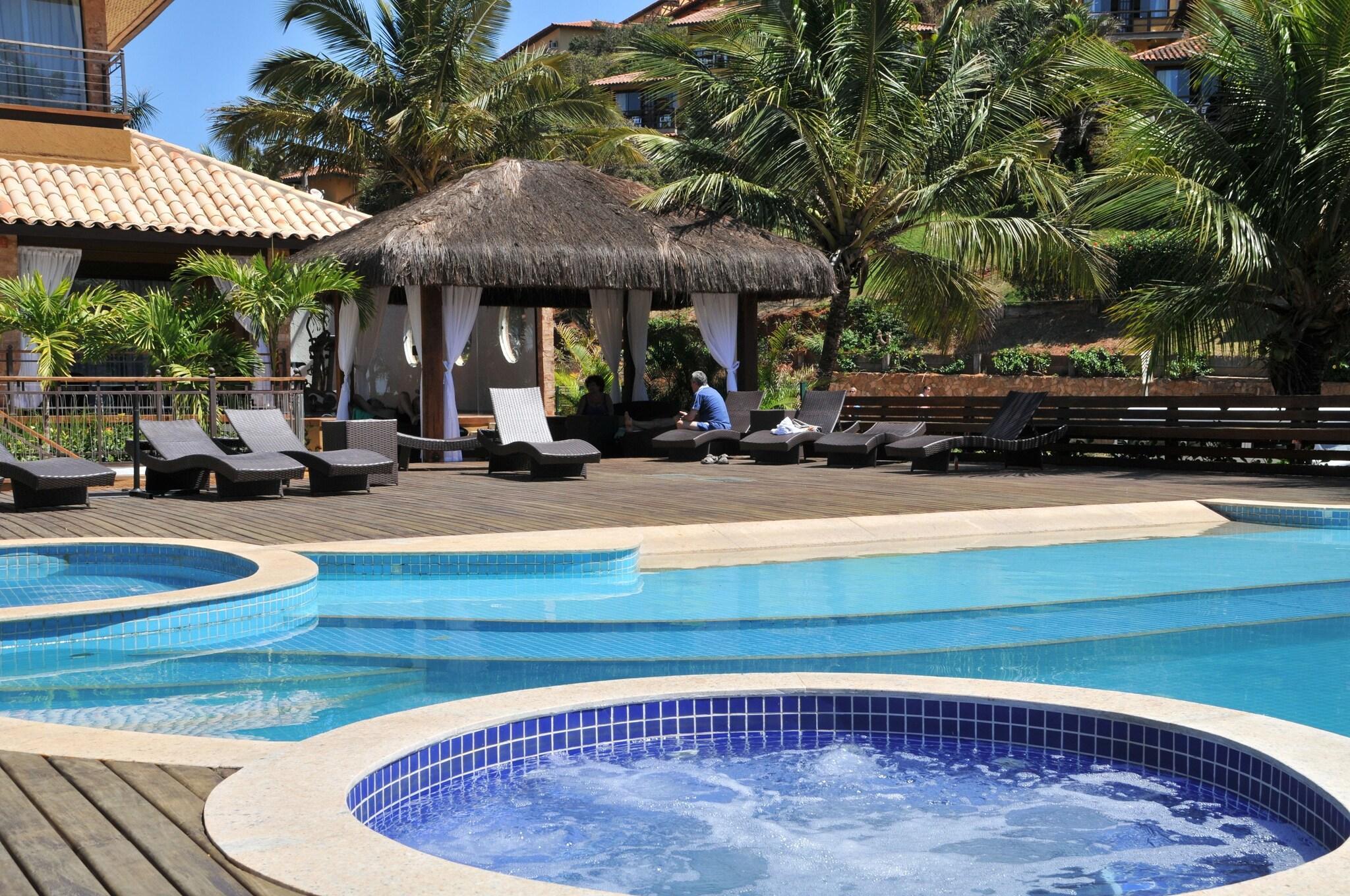 Rio Buzios Boutique Hotel – foto 10