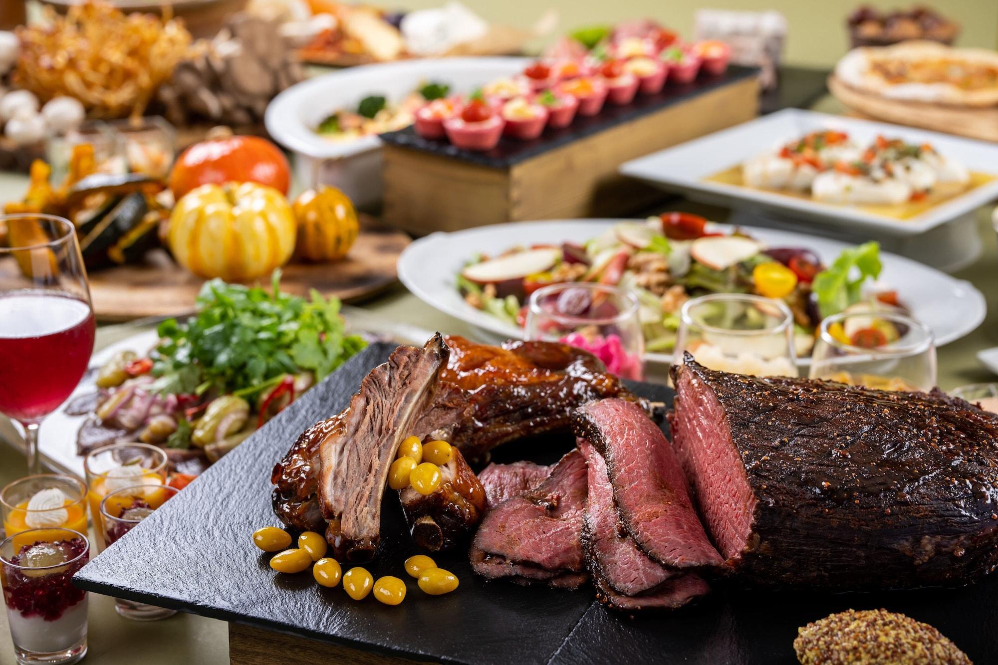 Restaurant Holiday Inn Resort Kuroyon by IHG