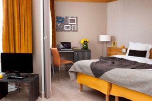 Alquiler Vacacional - Aparthotel Adagio Paris XV