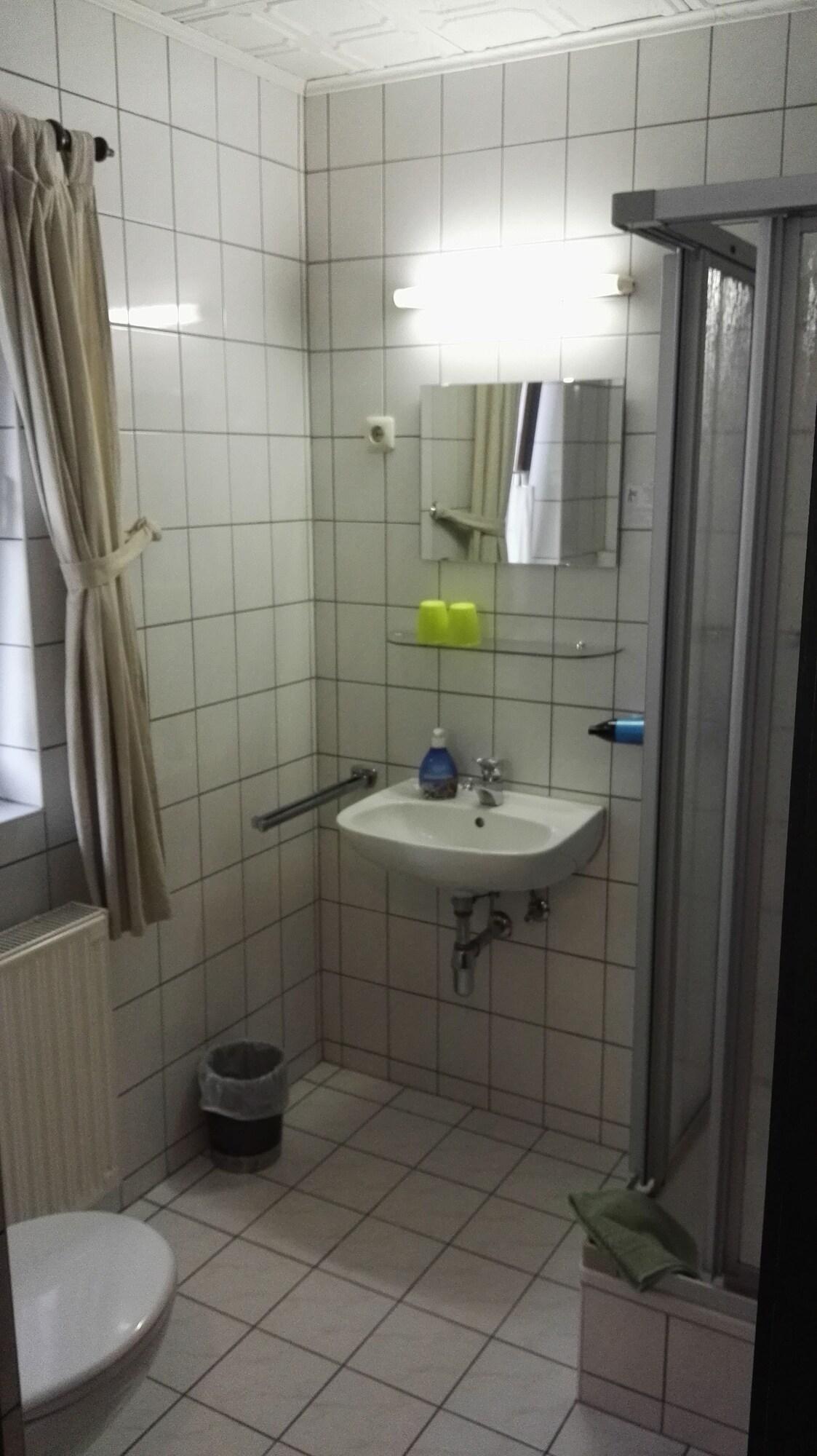 Equipamiento de Habitación Radler-Scheune Thüringen