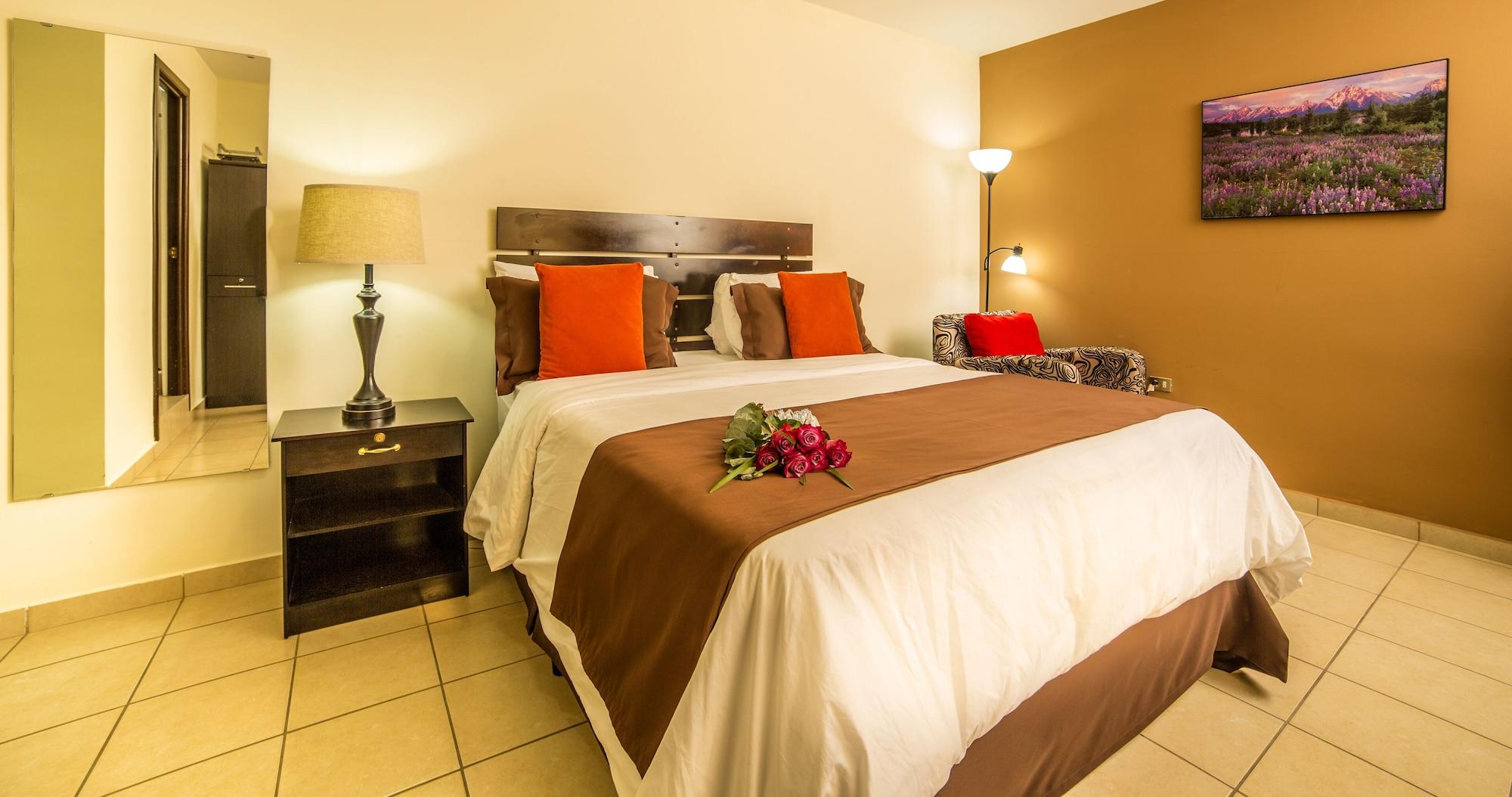 Habitación Hotel Marela