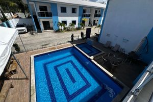 Aluguel por temporada - Apto 2/4 no condomínio garden na orla