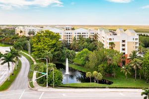 Renta temporal - VACATION VILLAGE AT WESTON, FORT LAUDERDALE