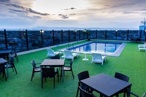 Alojamiento - Hotel Real Plaza Aguascalientes
