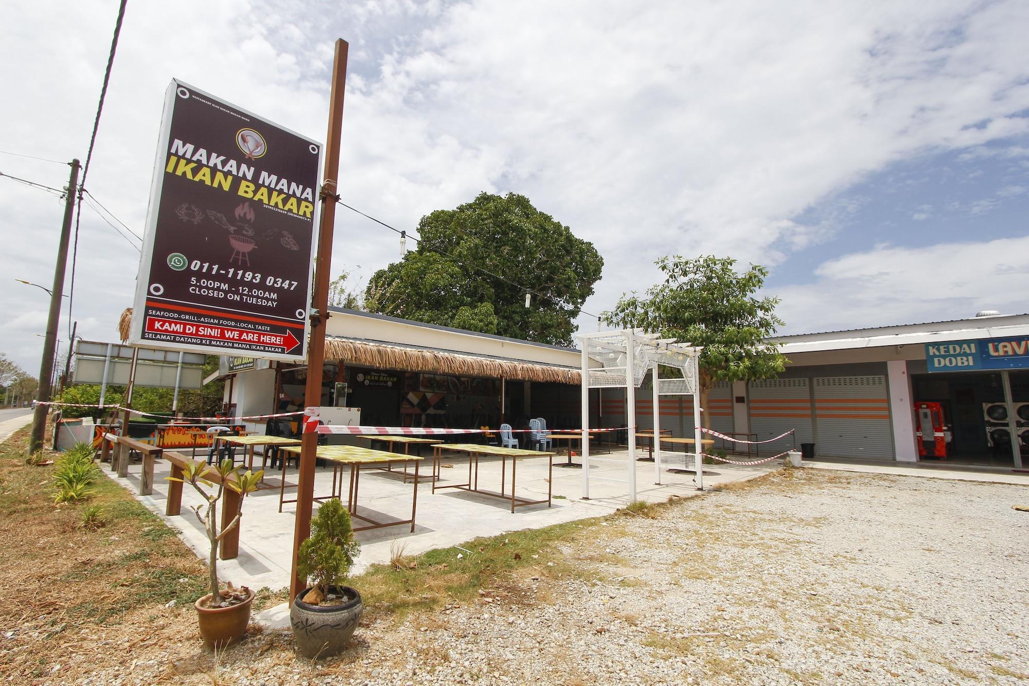 Restaurant Lavigo Resort