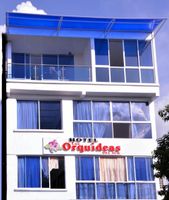 Alojamiento - Hotel Las Orquídeas del Sur