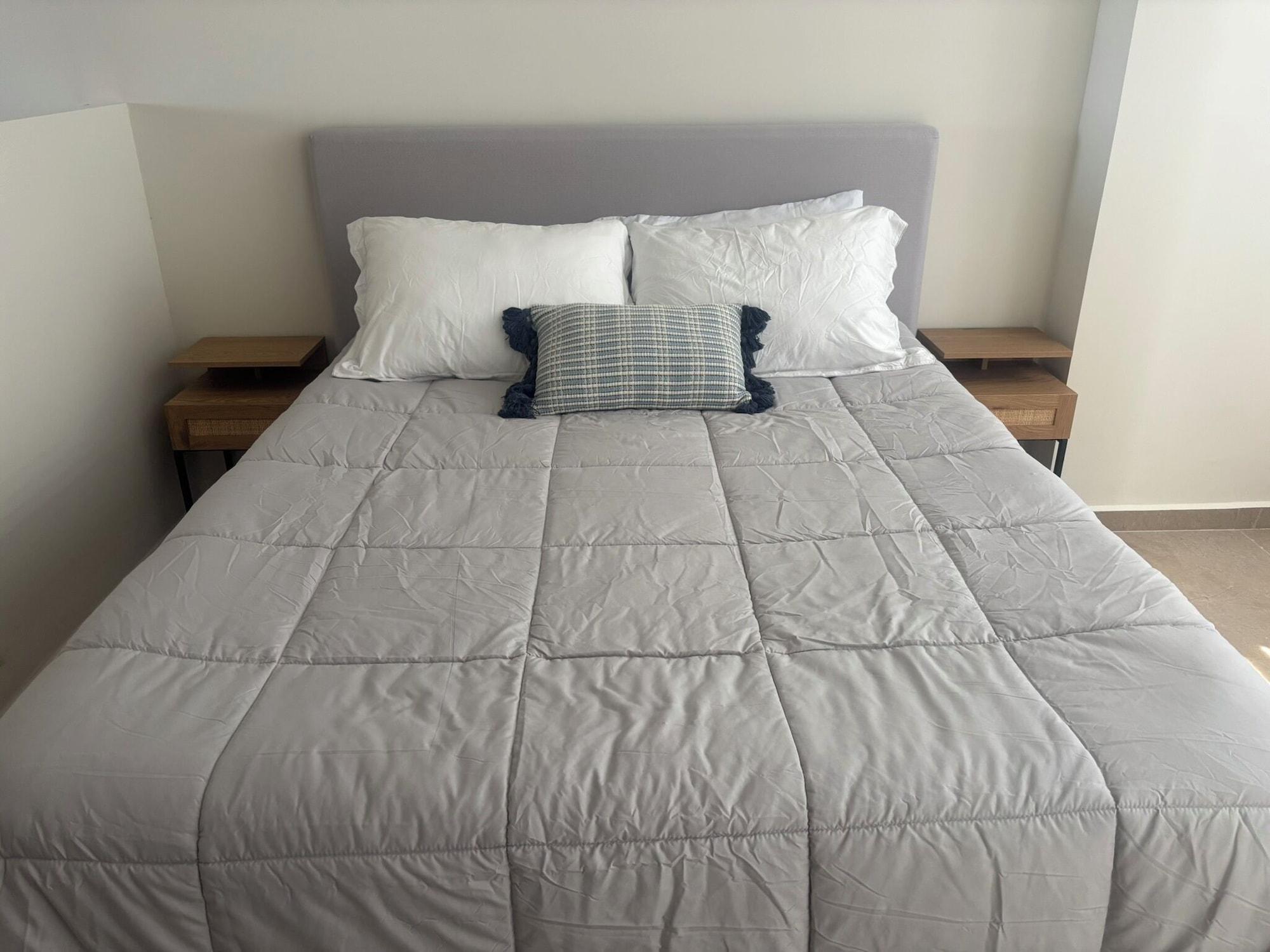 Habitación San Francisco Cancun