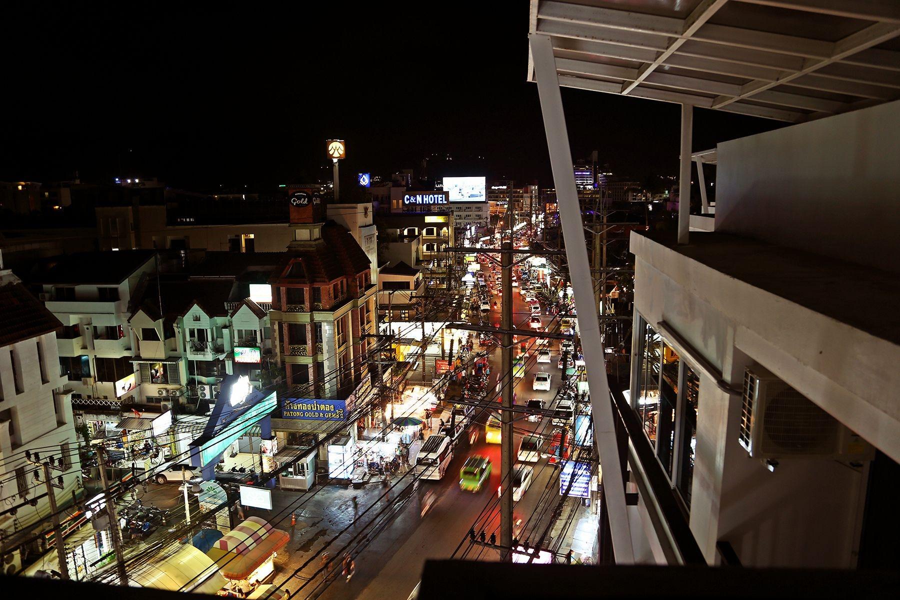 Comodidades del Alojamiento Rayaan 6 Guesthouse