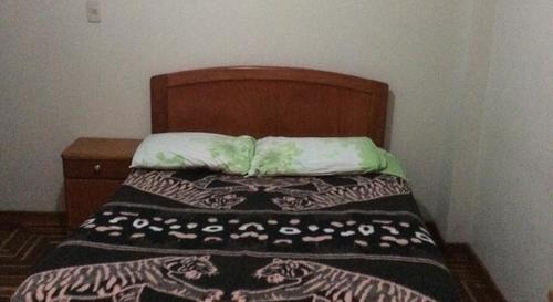 Habitación Hostal Business Inn & Mystic Suite