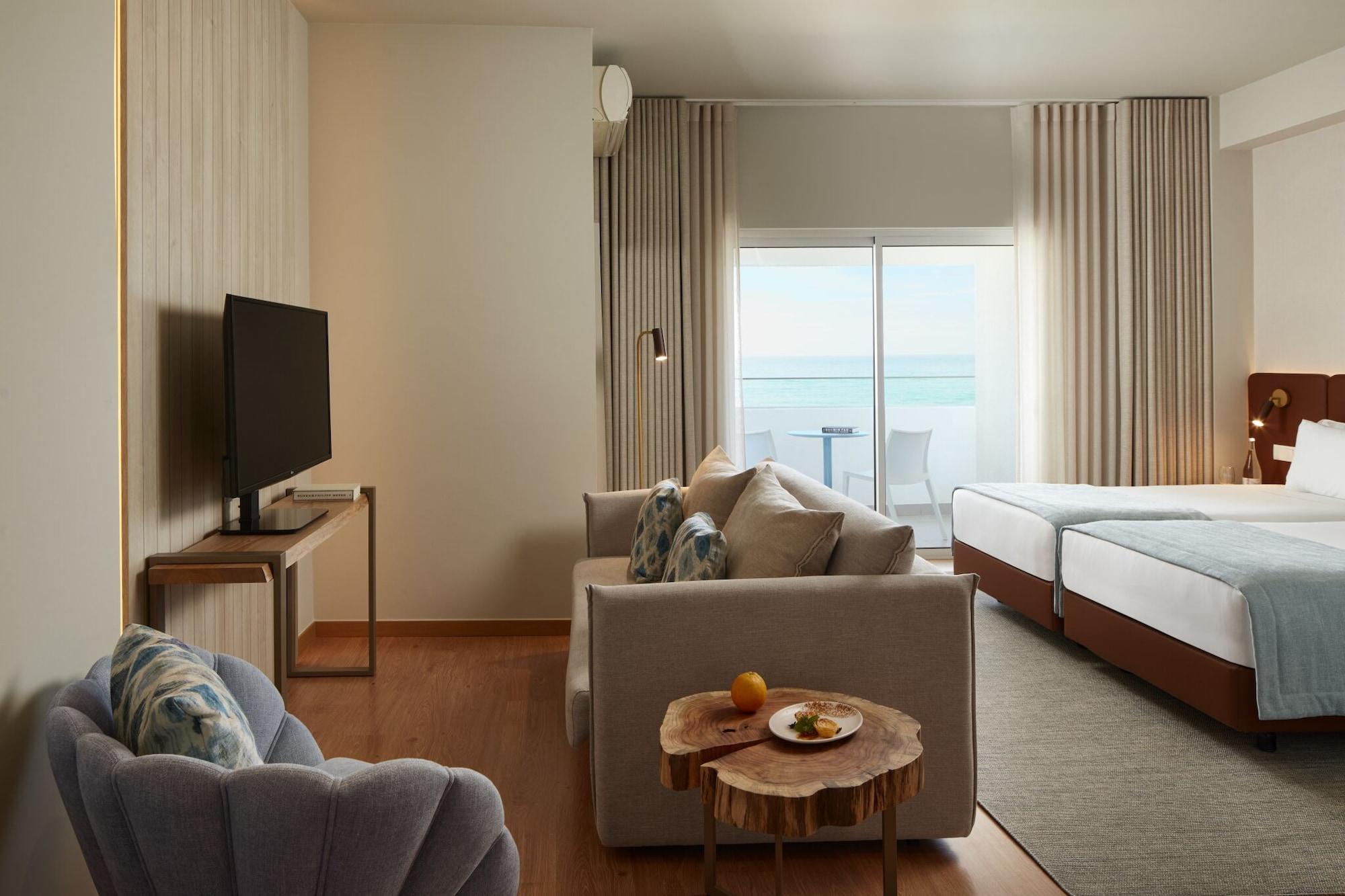 Habitación Dom Jose Beach Hotel