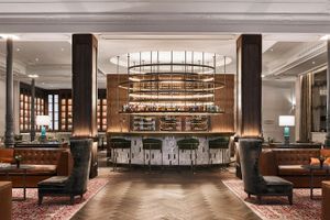 Alojamiento - Gran Hotel Inglés - The Leading Hotels of the World