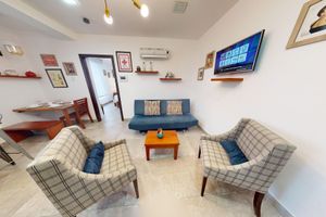 Alquiler Vacacional - PRAGA APARTMENTS