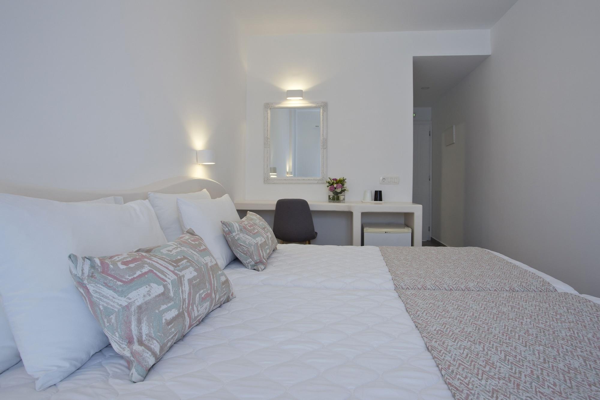 Habitación Alexandra Hotel