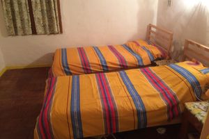 Alquiler Vacacional - Medieval townhouse in historic village