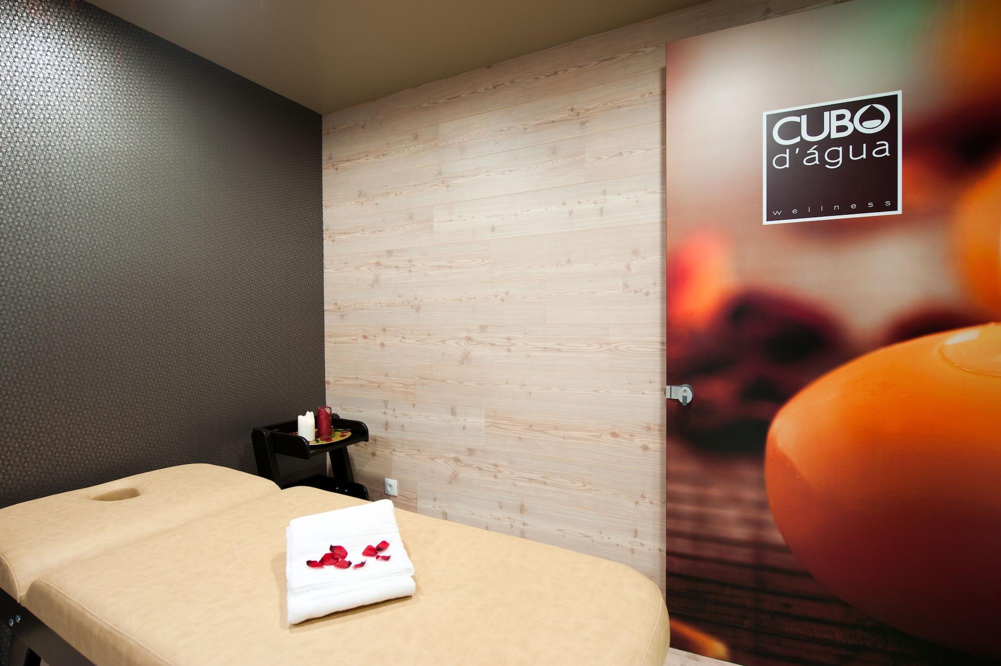Spa Hotel Mar e Sol & Spa
