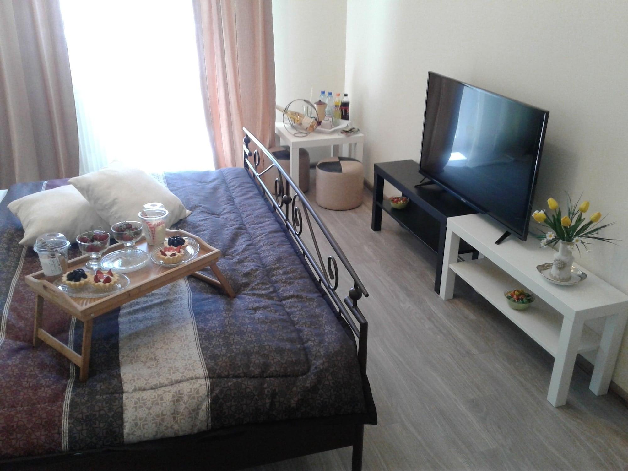 Habitación Senator Hotel