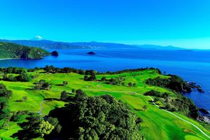 Alojamiento - Kawana Hotel