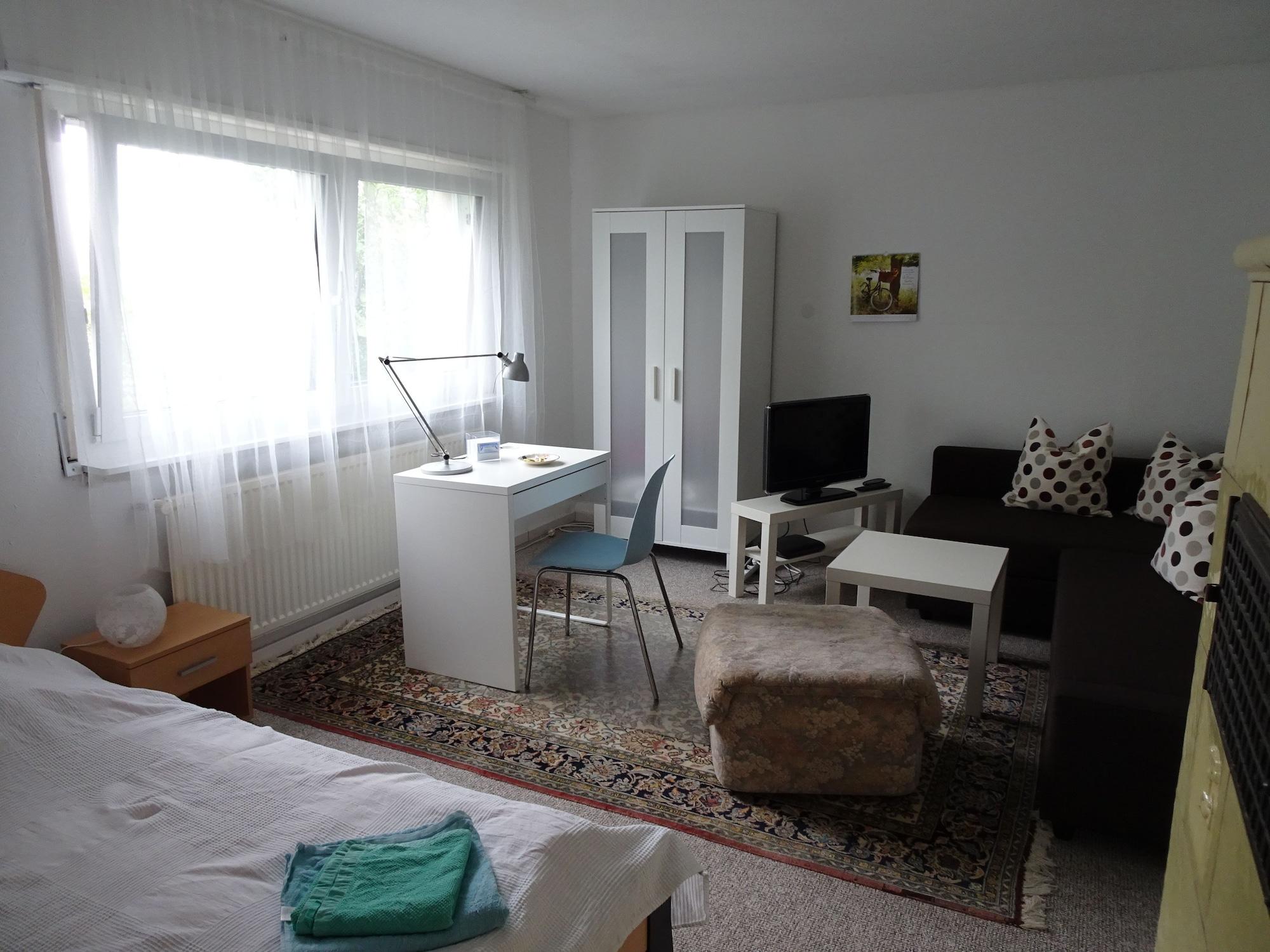Varios Haus Fermate