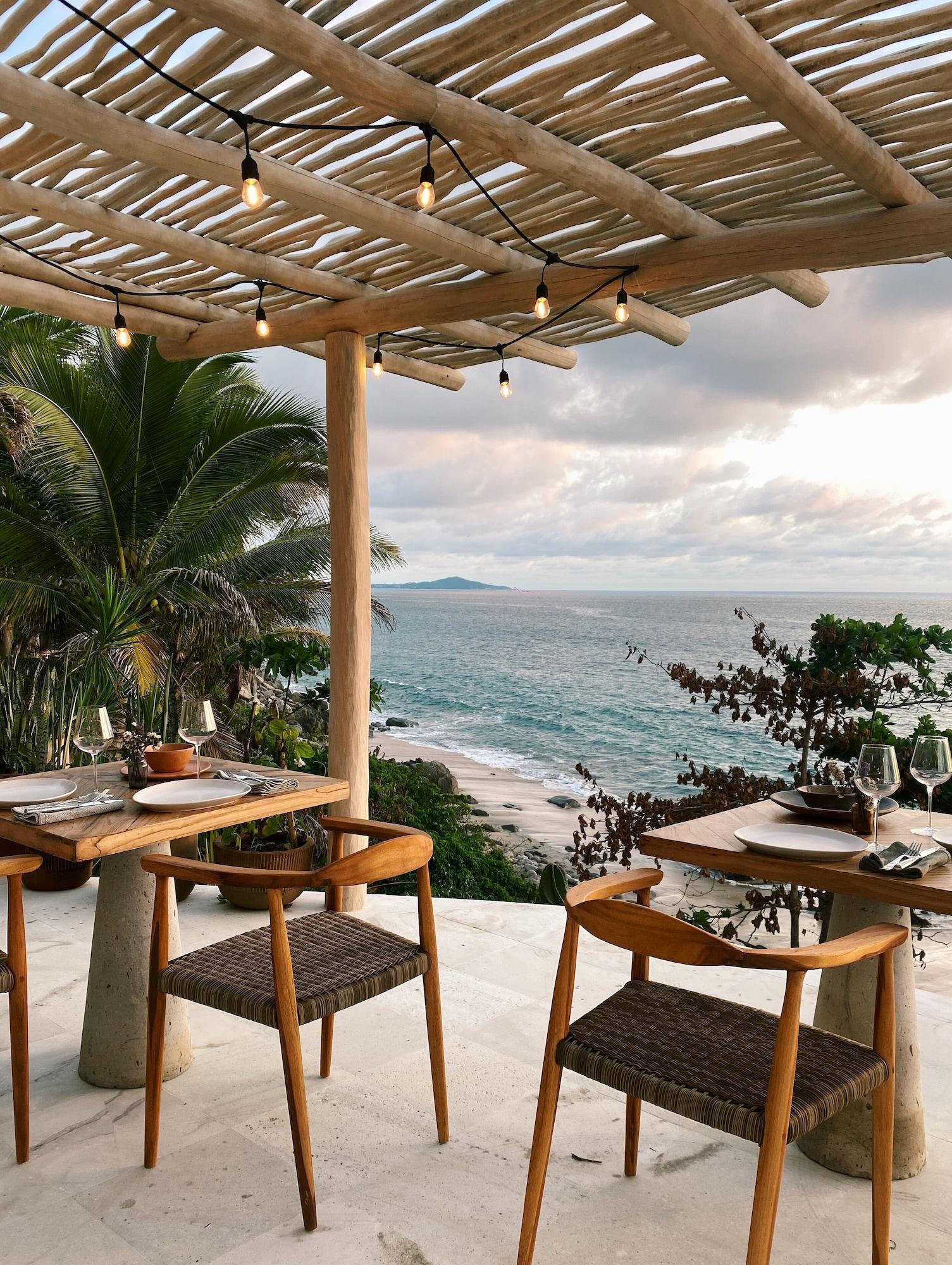 Restaurant La Joya Sayulita
