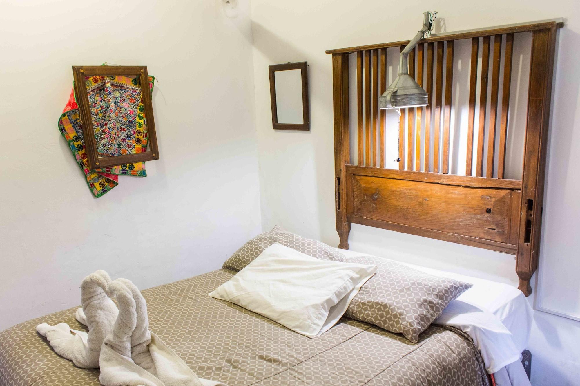 Habitación Casa Patacalle Bed & Breakfast Hotel