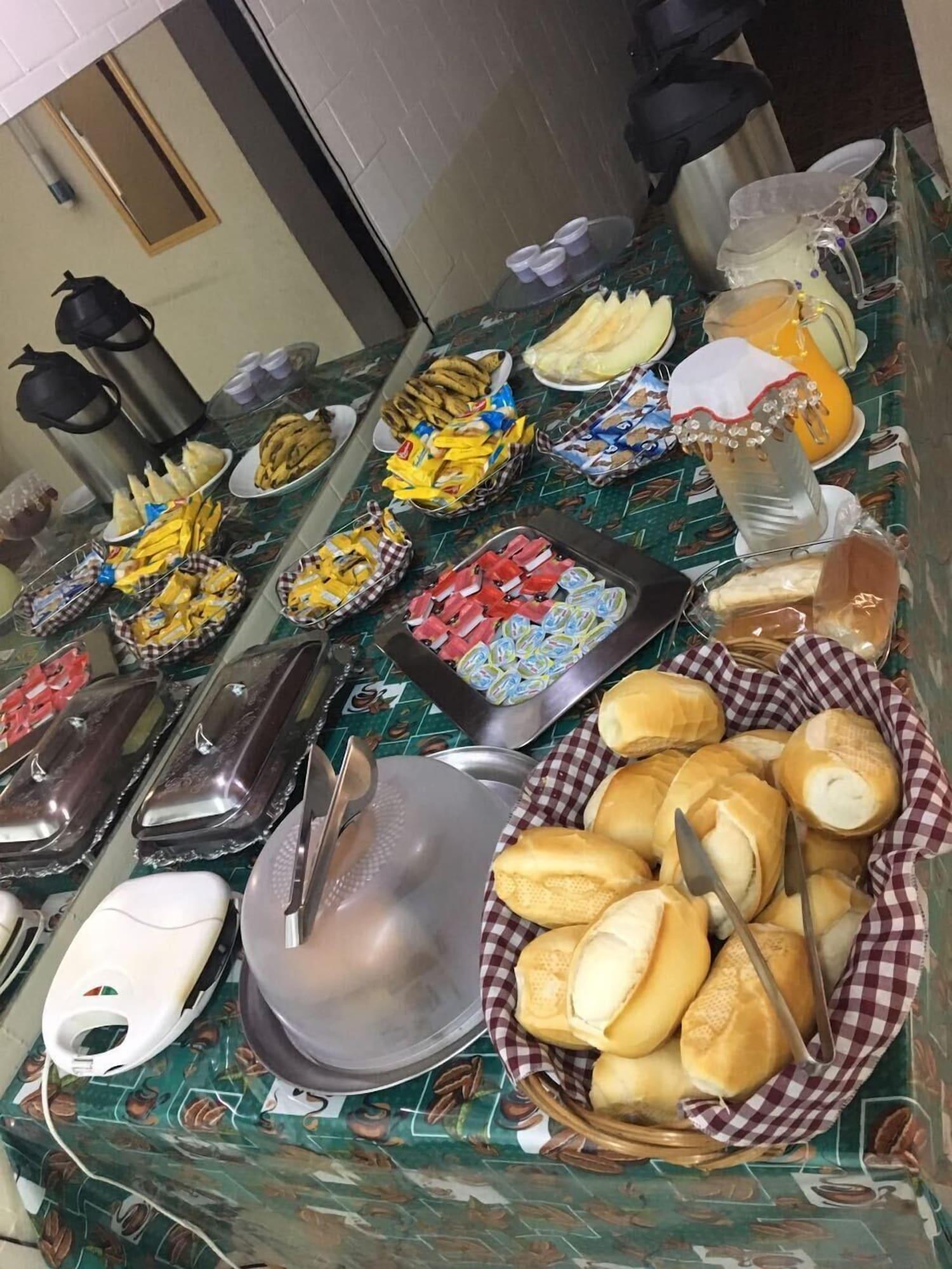 Restaurant Hotel Imperial Inn