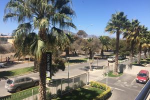 Alquiler Vacacional - Departamento Amoblado La Serena