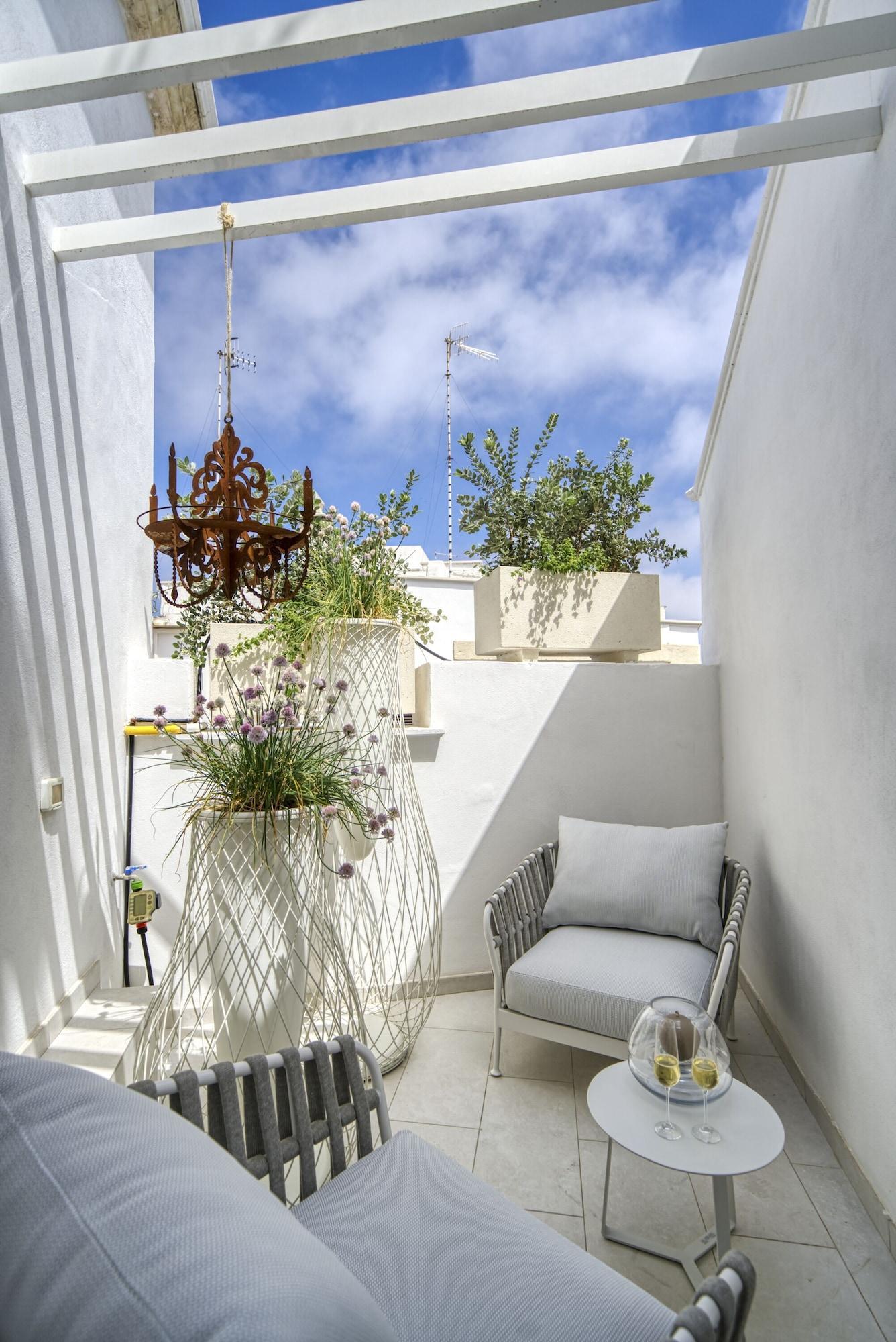 Comodidades del Alojamiento Dimora Valmar