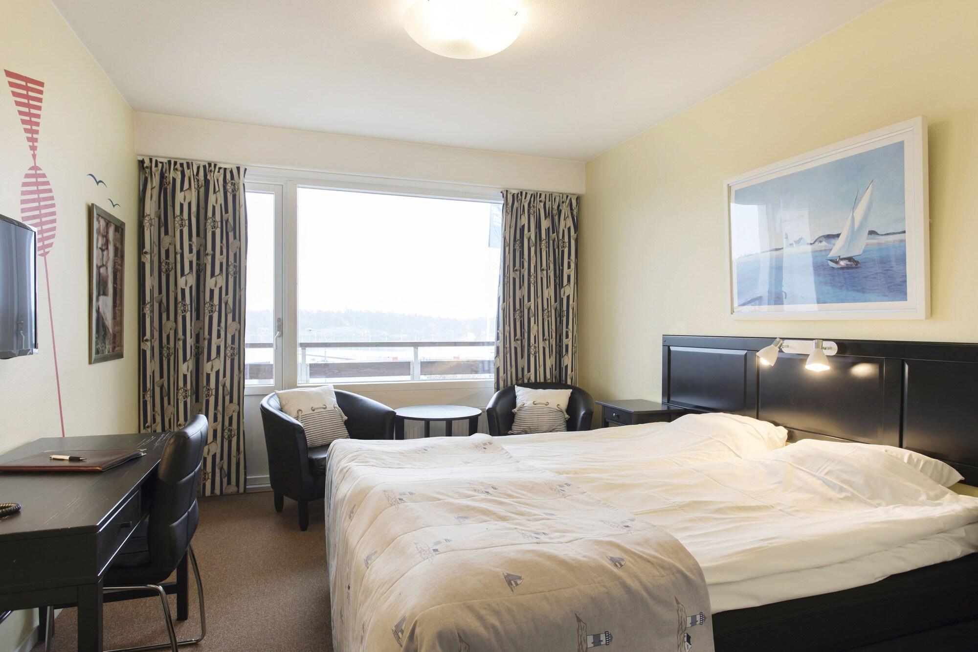 Habitación Skärgårdshotellet