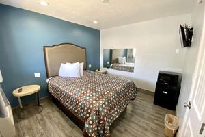 Alojamiento - Dixie Motel