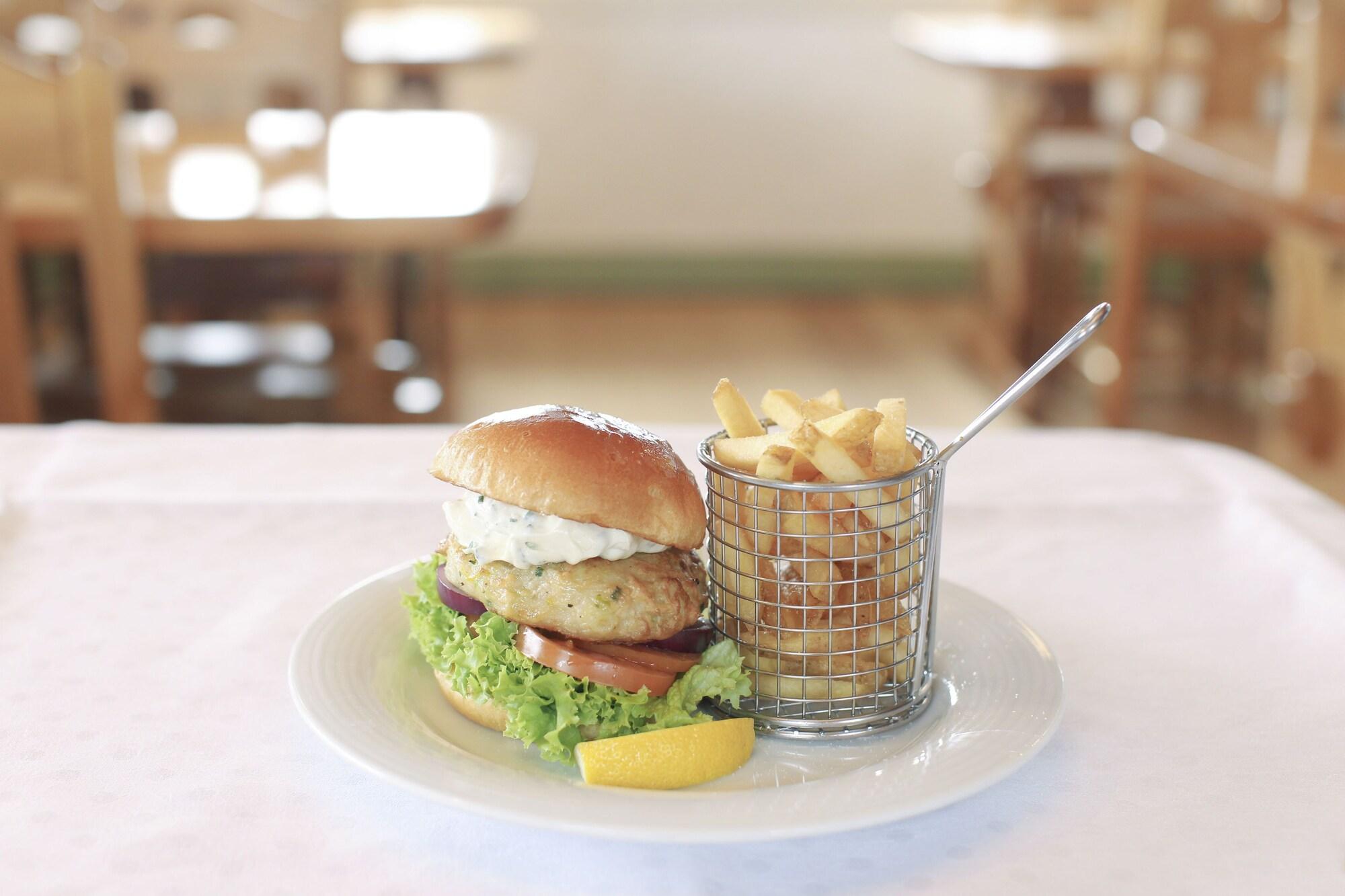 Restaurant Tössestugan Herrgårdshotell